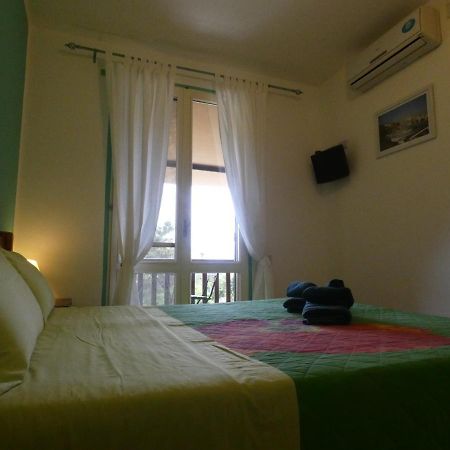 B&B Mrcaruba สตินติโน ภายนอก รูปภาพ