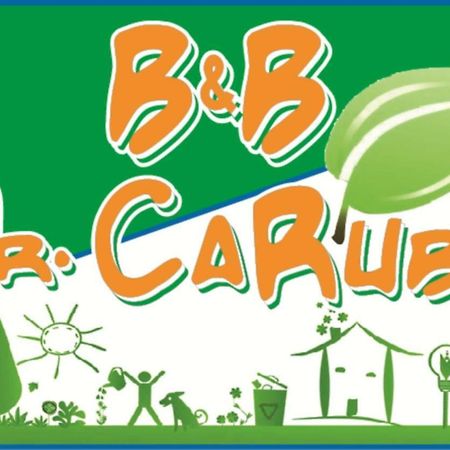 B&B Mrcaruba สตินติโน ภายนอก รูปภาพ