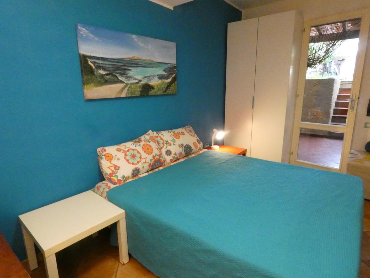 B&B Mrcaruba สตินติโน ภายนอก รูปภาพ