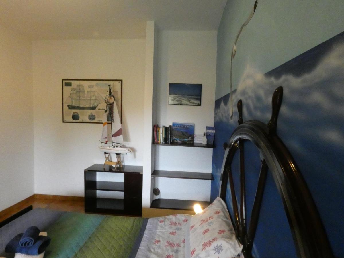 B&B Mrcaruba สตินติโน ภายนอก รูปภาพ