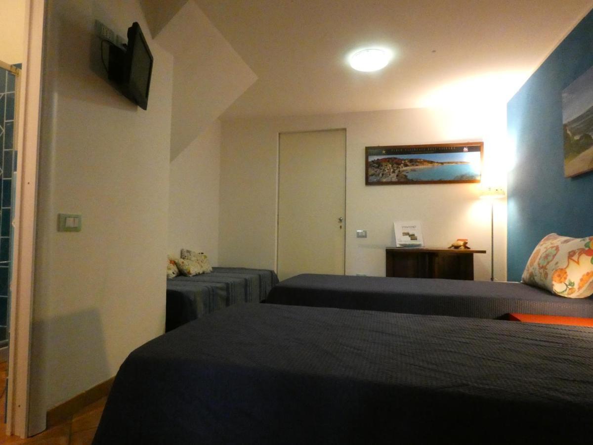 B&B Mrcaruba สตินติโน ภายนอก รูปภาพ