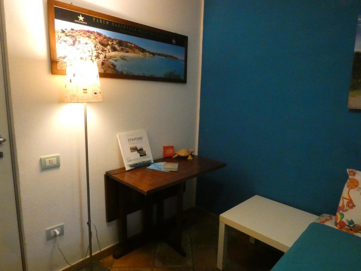 B&B Mrcaruba สตินติโน ภายนอก รูปภาพ
