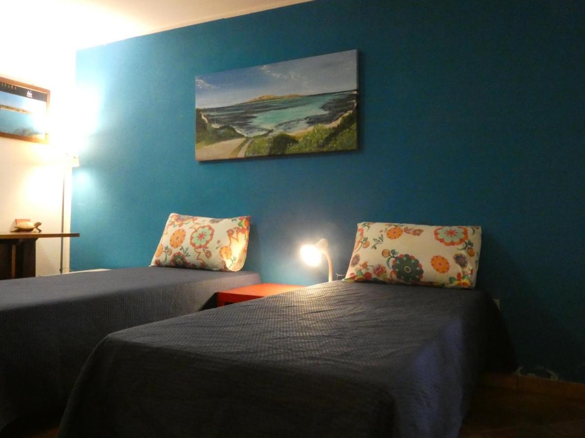 B&B Mrcaruba สตินติโน ภายนอก รูปภาพ