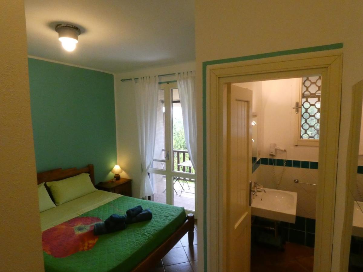 B&B Mrcaruba สตินติโน ภายนอก รูปภาพ