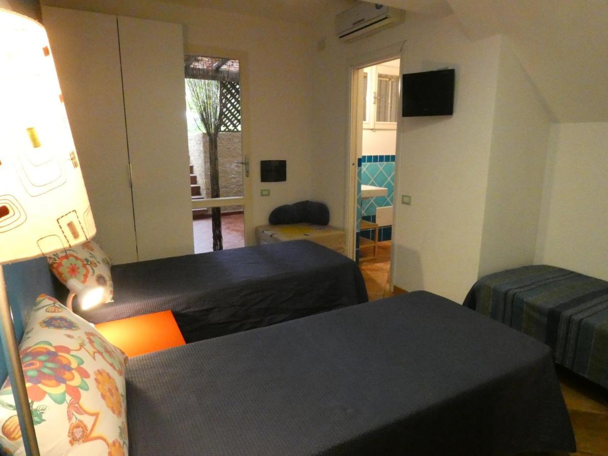 B&B Mrcaruba สตินติโน ภายนอก รูปภาพ