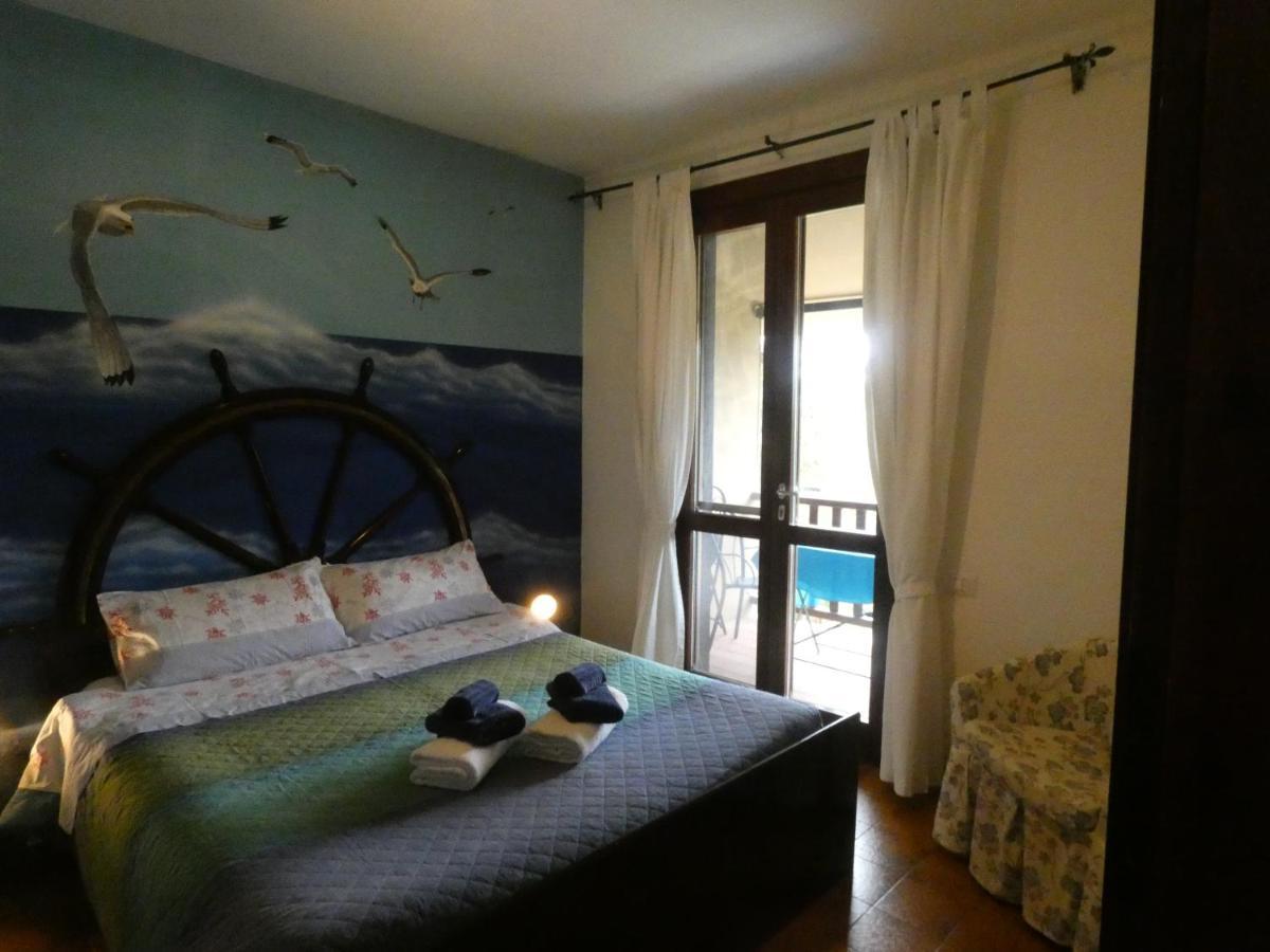 B&B Mrcaruba สตินติโน ภายนอก รูปภาพ