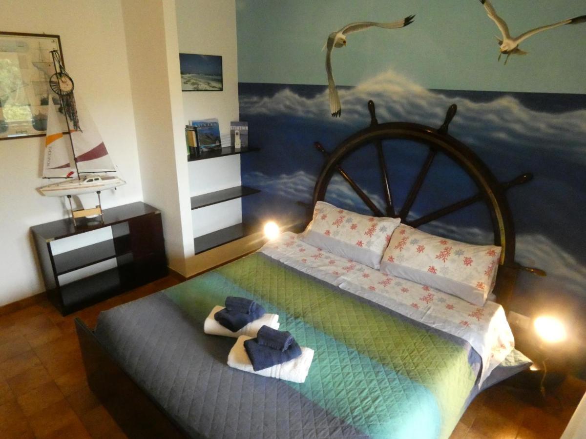 B&B Mrcaruba สตินติโน ภายนอก รูปภาพ