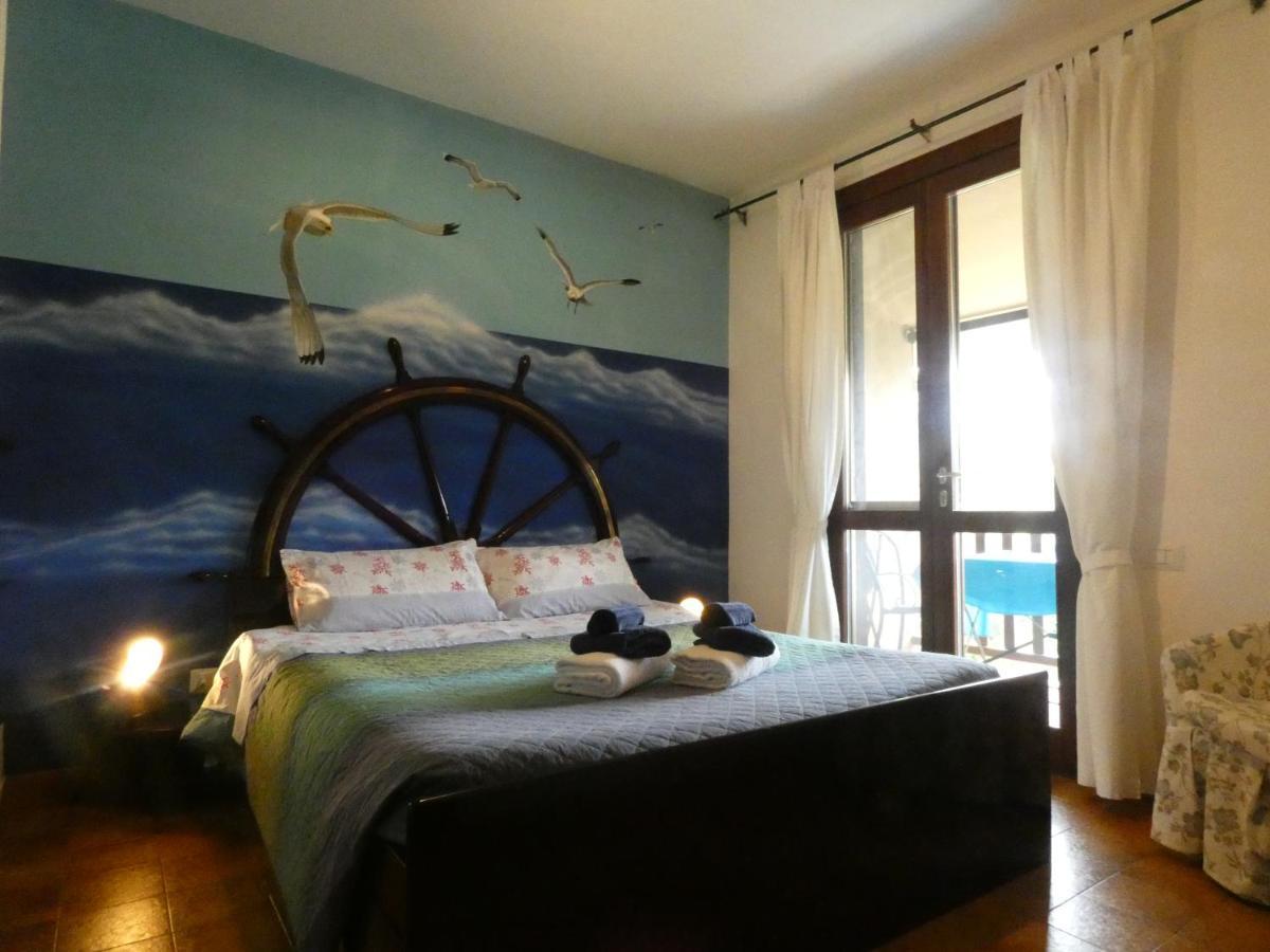 B&B Mrcaruba สตินติโน ภายนอก รูปภาพ