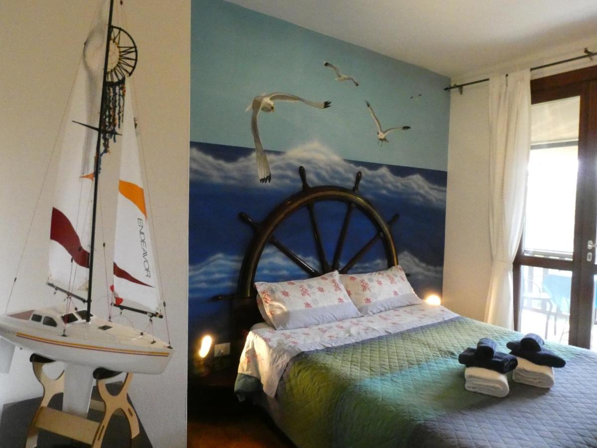 B&B Mrcaruba สตินติโน ภายนอก รูปภาพ