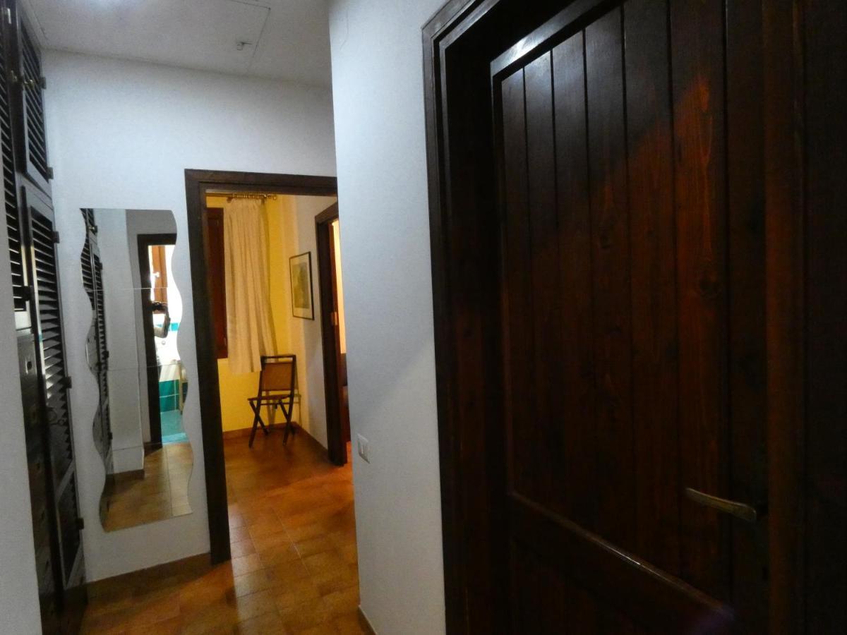 B&B Mrcaruba สตินติโน ภายนอก รูปภาพ