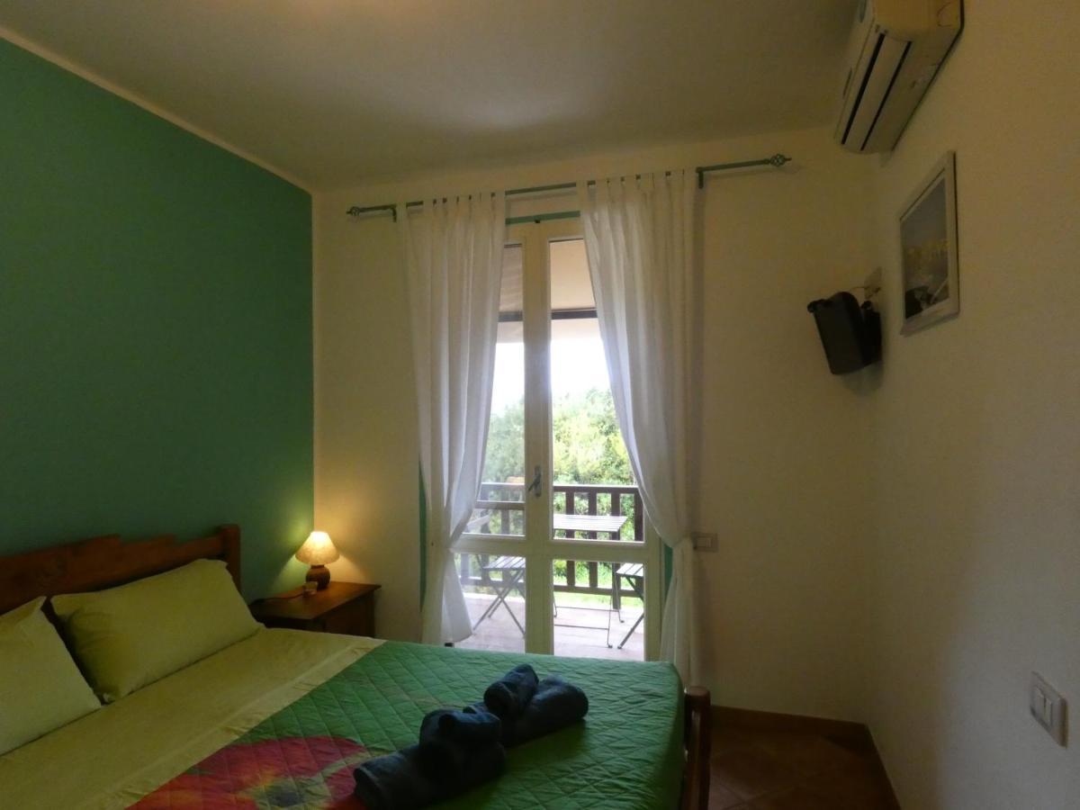 B&B Mrcaruba สตินติโน ภายนอก รูปภาพ
