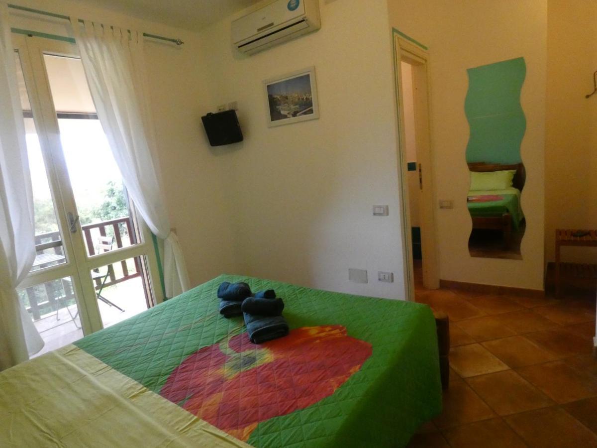 B&B Mrcaruba สตินติโน ภายนอก รูปภาพ