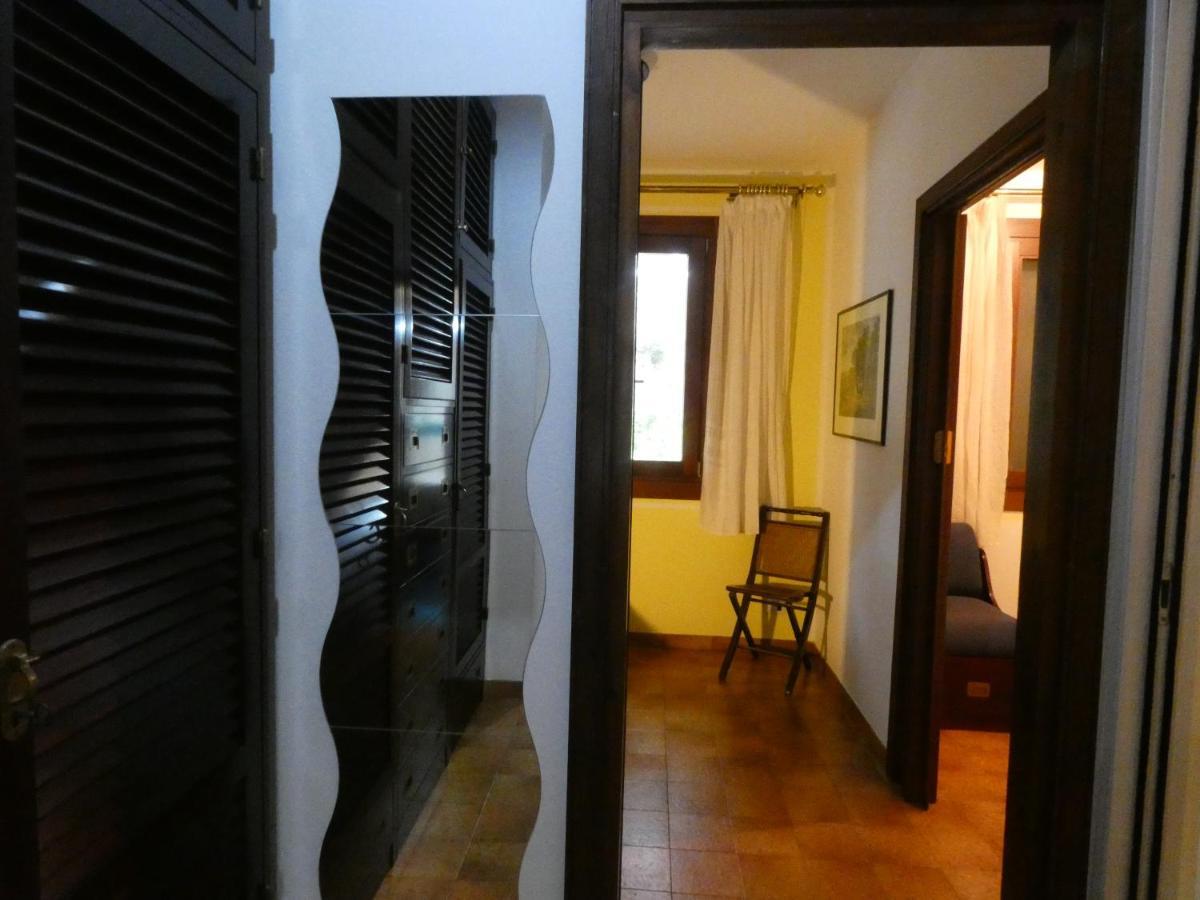 B&B Mrcaruba สตินติโน ภายนอก รูปภาพ
