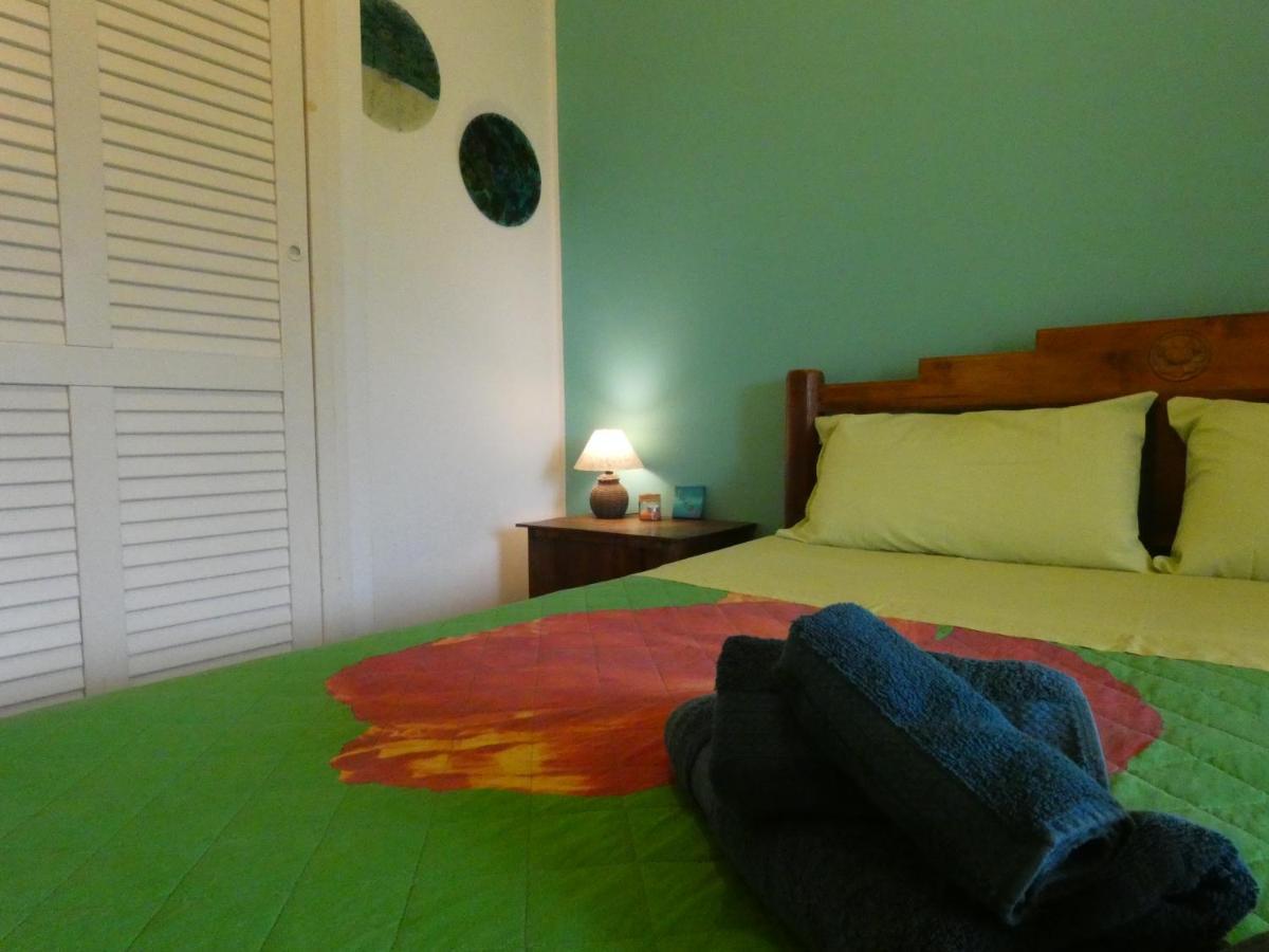 B&B Mrcaruba สตินติโน ภายนอก รูปภาพ