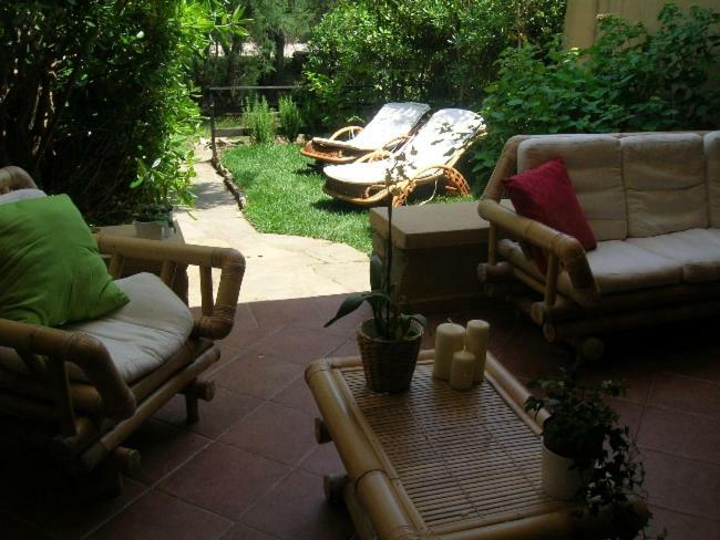 B&B Mrcaruba สตินติโน ภายนอก รูปภาพ