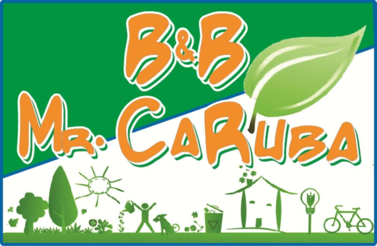 B&B Mrcaruba สตินติโน ภายนอก รูปภาพ