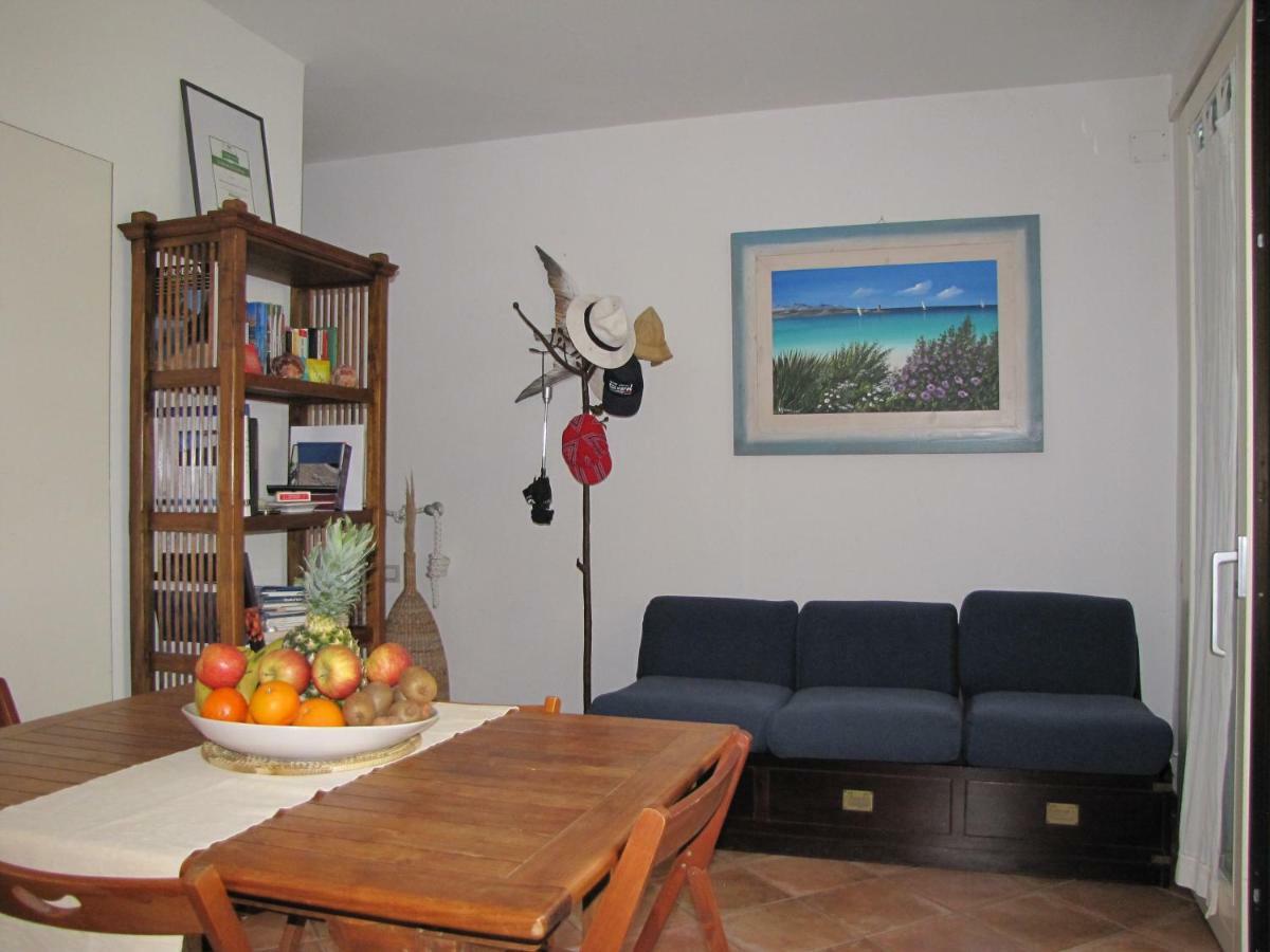 B&B Mrcaruba สตินติโน ภายนอก รูปภาพ