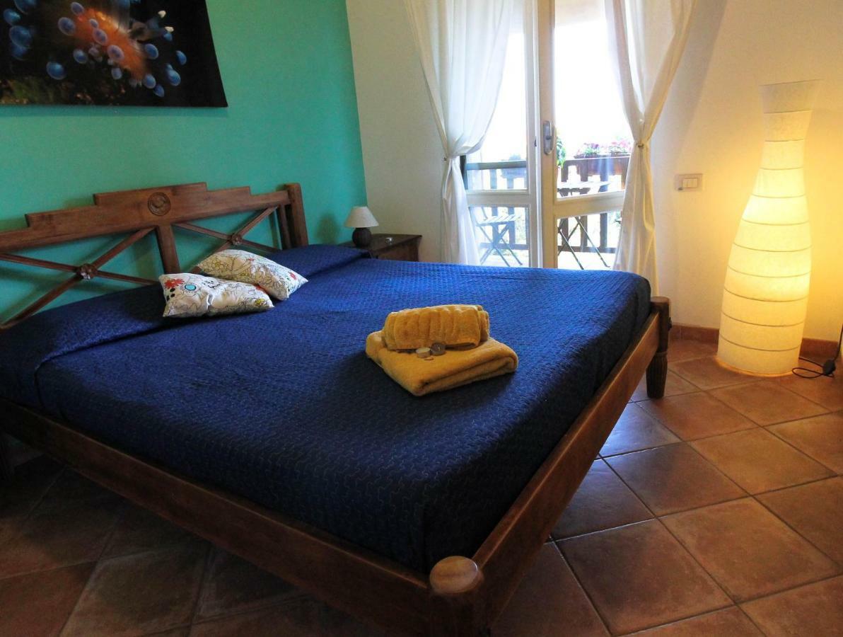 B&B Mrcaruba สตินติโน ภายนอก รูปภาพ