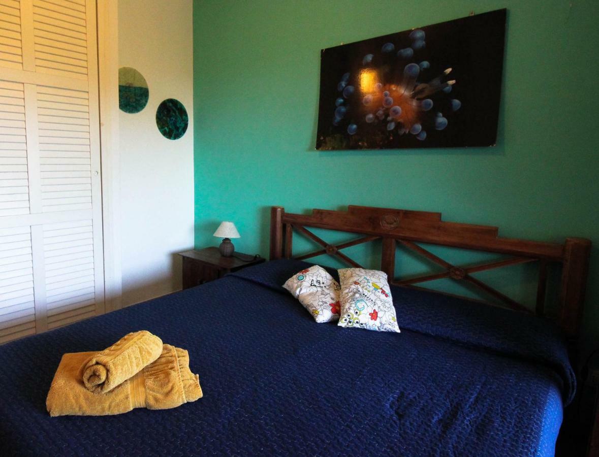B&B Mrcaruba สตินติโน ภายนอก รูปภาพ